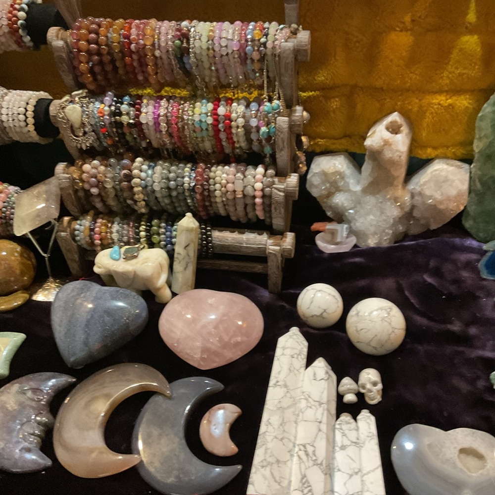 Jewelry Collection ALL FOR SALE MAKE OFFER!! After July 1st will be stored!!